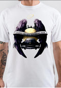 Supernatural Carry On My Wayward Son White T-Shirt Hoodie, Sweatshirt | CoreVibeTees.com