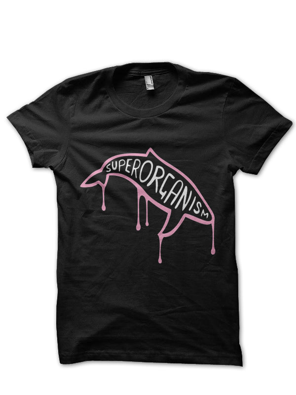Superorganism T-Shirt Style006 Hoodie, Sweatshirt | CoreVibeTees.com
