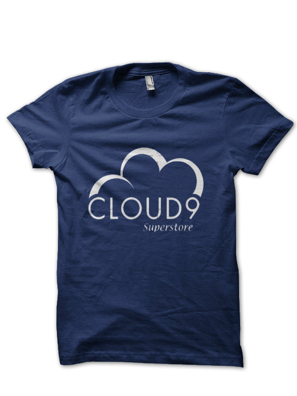 Superstore T-Shirt Style006 Hoodie, Sweatshirt | CoreVibeTees.com