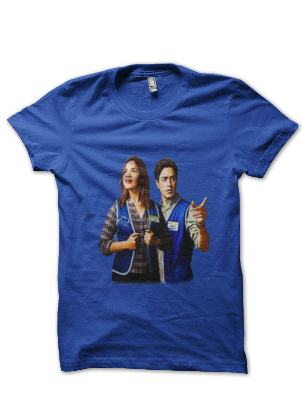 Superstore T-Shirt Style005 Hoodie, Sweatshirt | CoreVibeTees.com
