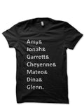 Superstore T-Shirt Style008 Hoodie, Sweatshirt | CoreVibeTees.com