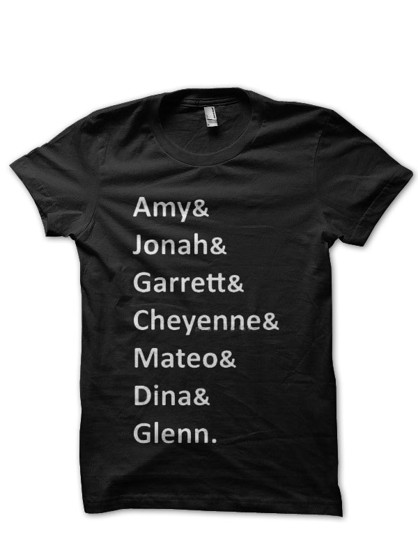 Superstore T-Shirt Style008 Hoodie, Sweatshirt | CoreVibeTees.com