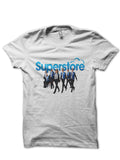 Superstore T-Shirt Style004 Hoodie, Sweatshirt | CoreVibeTees.com