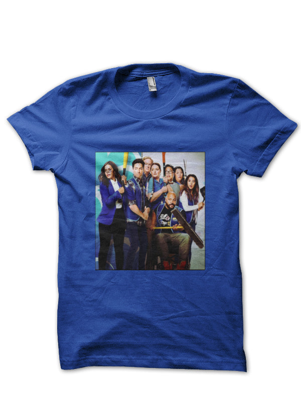 Superstore T-Shirt Style010 Hoodie, Sweatshirt | CoreVibeTees.com