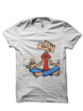 Suppandi T-Shirt Style004 Hoodie, Sweatshirt | CoreVibeTees.com