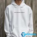 Support Independent Journalism Hoodie