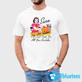 Sure I’ll Just Cook For All You Assholes Thanksgiving Shirt