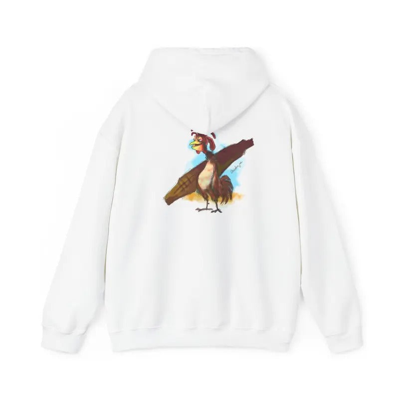 Surf Hoodie V3