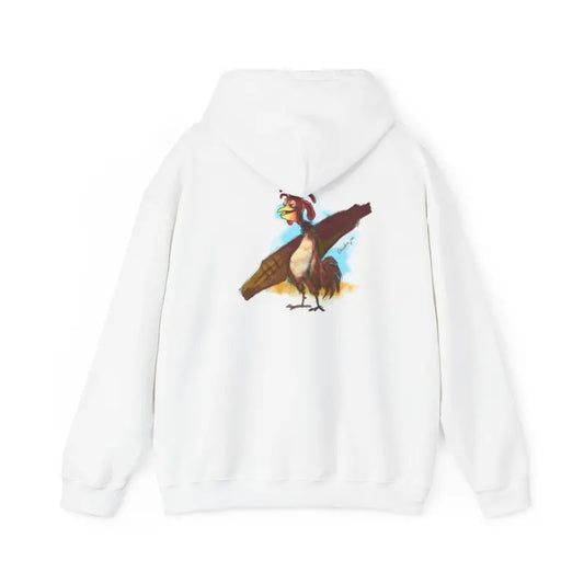 Surf Hoodie V3