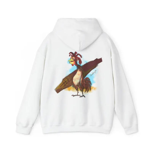 Surf Hoodie