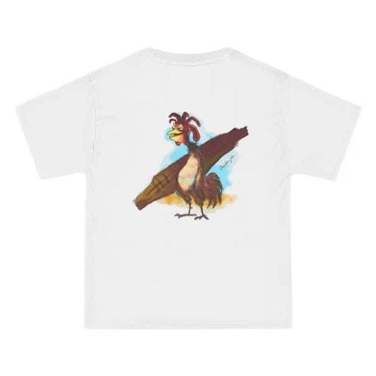 Surf tee