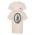 Surf Til Death Tee Hoodie, Sweatshirt | CoreVibeTees.com