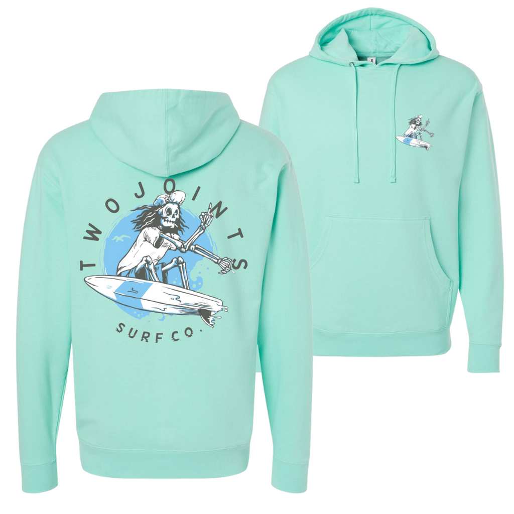 Surf's Up Hoodie T-Shirts, Sweatshirt | CoreVibeTees.com