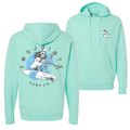 Surf's Up Hoodie T-Shirts, Sweatshirt | CoreVibeTees.com