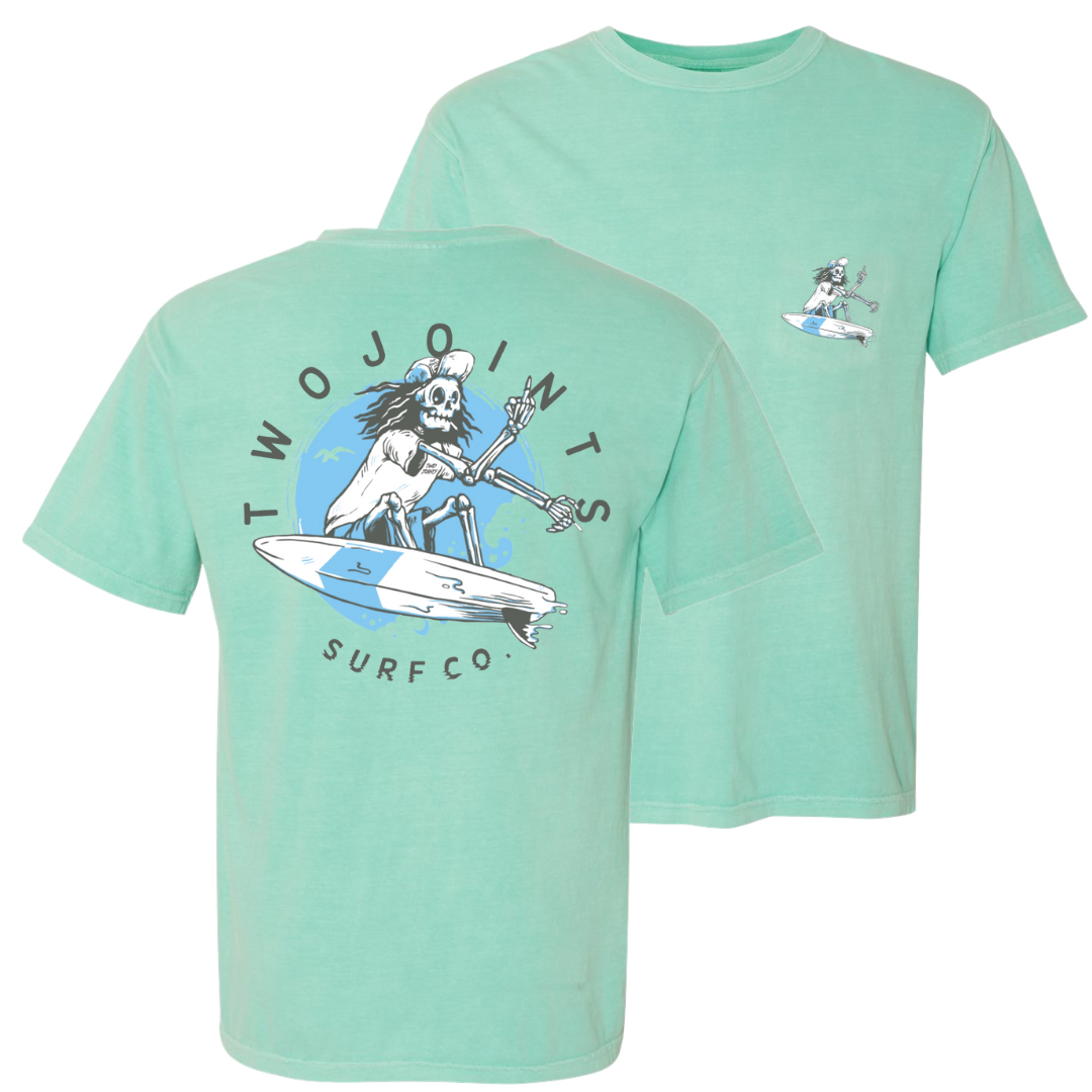 Surf's Up Tee Hoodie, Sweatshirt | CoreVibeTees.com