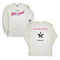 Boys At School Long Sleeve T-Shirt Hoodie, Sweatshirt | CoreVibeTees.com (Image 1)