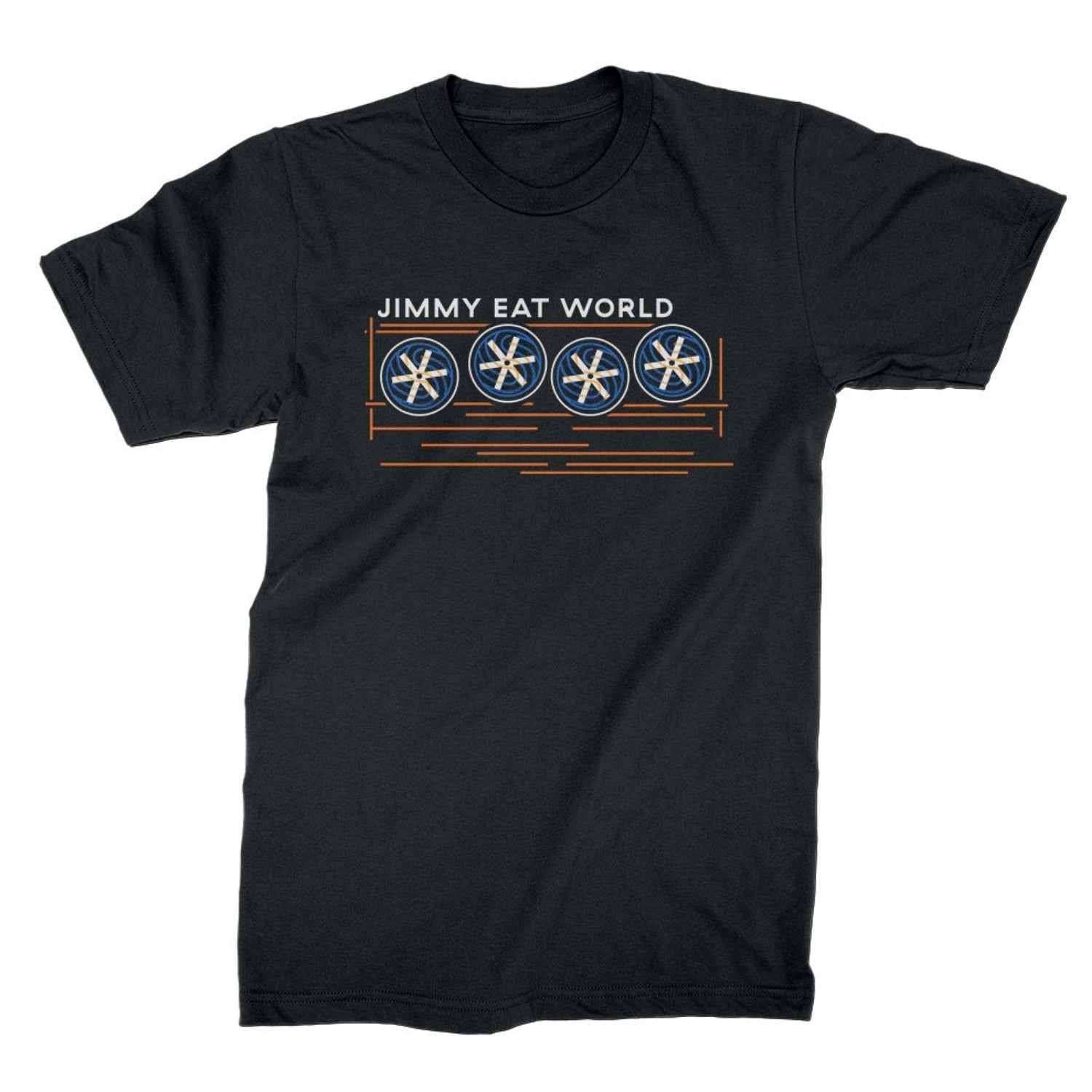 Surviving Fans Tee (Black) Hoodie, Sweatshirt | CoreVibeTees.com
