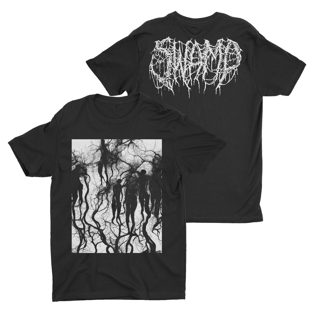 Swamp - Bind t-shirt Hoodie, Sweatshirt | CoreVibeTees.com (Image 1)