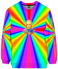 Commander Sheran Sweatshirt