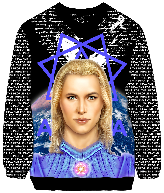 Aenstria Sweatshirt
