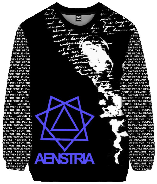 Aenstria Sweatshirt