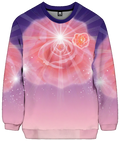 Heavenly Angel Sweatshirt