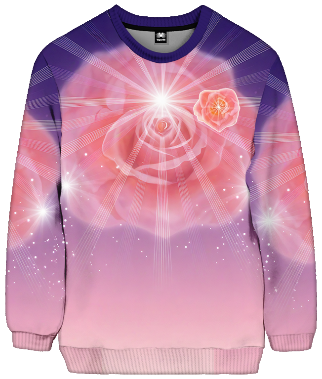 Heavenly Angel Sweatshirt