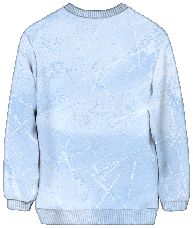 Machina Grace Sweatshirt
