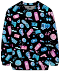 Millennium Tech Sweatshirt