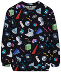 Shapes & Forms Sweatshirt