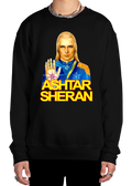 Ashtar Sheran Sweatshirt