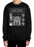 Stop Chipping Sweatshirt