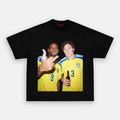Sweden National Team Isak Drunk Tee