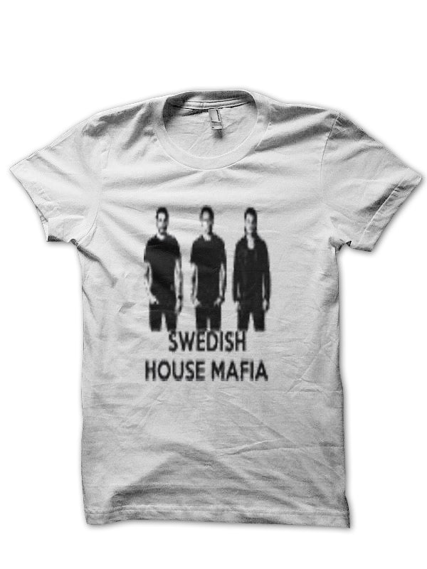 Swedish House Mafia T-Shirt Style007 Hoodie, Sweatshirt | CoreVibeTees.com