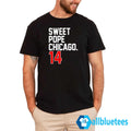 Sweet Pope Chicago 14 Shirt