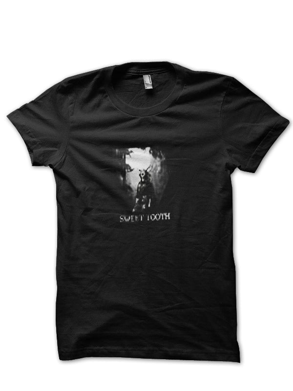 Sweet Tooth T-Shirt Style009 Hoodie, Sweatshirt | CoreVibeTees.com