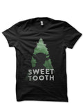 Sweet Tooth T-Shirt Style008 Hoodie, Sweatshirt | CoreVibeTees.com
