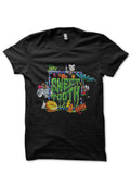 Sweet Tooth T-Shirt Style004 Hoodie, Sweatshirt | CoreVibeTees.com