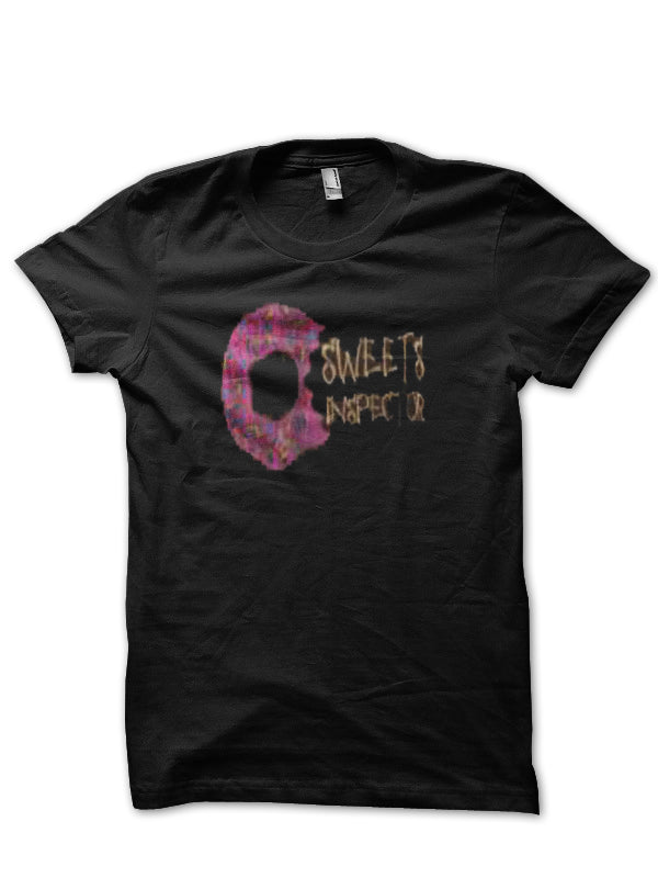 Sweet Tooth T-Shirt Style003 Hoodie, Sweatshirt | CoreVibeTees.com