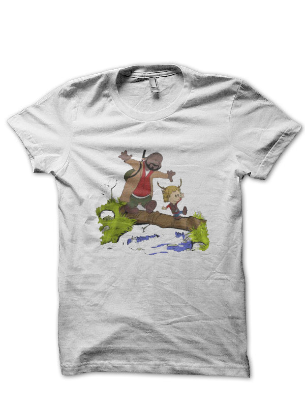 Sweet Tooth T-Shirt Style002 Hoodie, Sweatshirt | CoreVibeTees.com