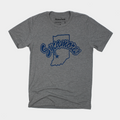 Indiana State University Sycamores Logo Tee Style001 Hoodie, Sweatshirt | CoreVibeTees.com