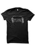 Sylosis T-Shirt Hoodie, Sweatshirt | CoreVibeTees.com