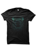 Sylosis T-Shirt Style001 Hoodie, Sweatshirt | CoreVibeTees.com