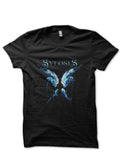 Sylosis T-Shirt Style003 Hoodie, Sweatshirt | CoreVibeTees.com