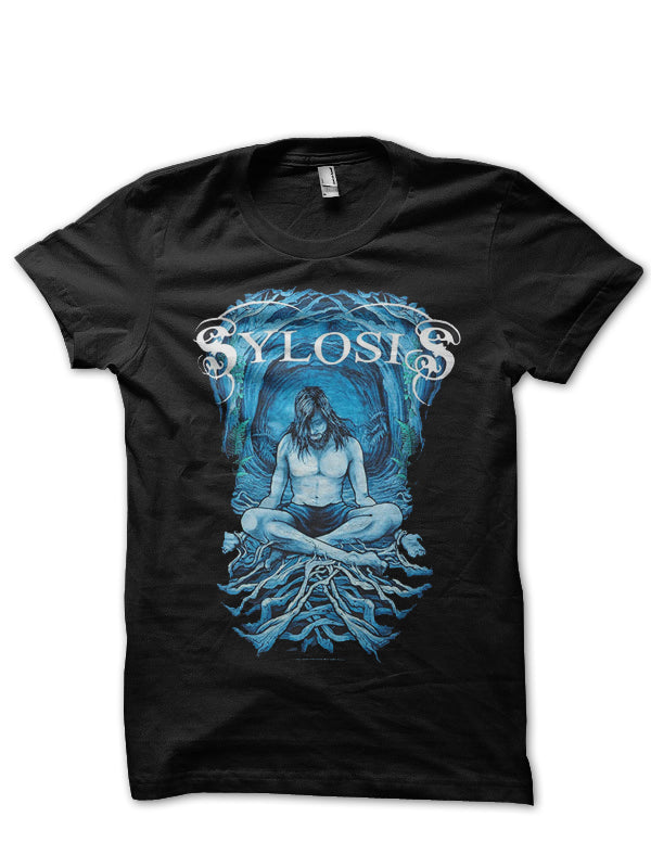 Sylosis T-Shirt Style002 Hoodie, Sweatshirt | CoreVibeTees.com