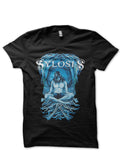 Sylosis T-Shirt Style002 Hoodie, Sweatshirt | CoreVibeTees.com