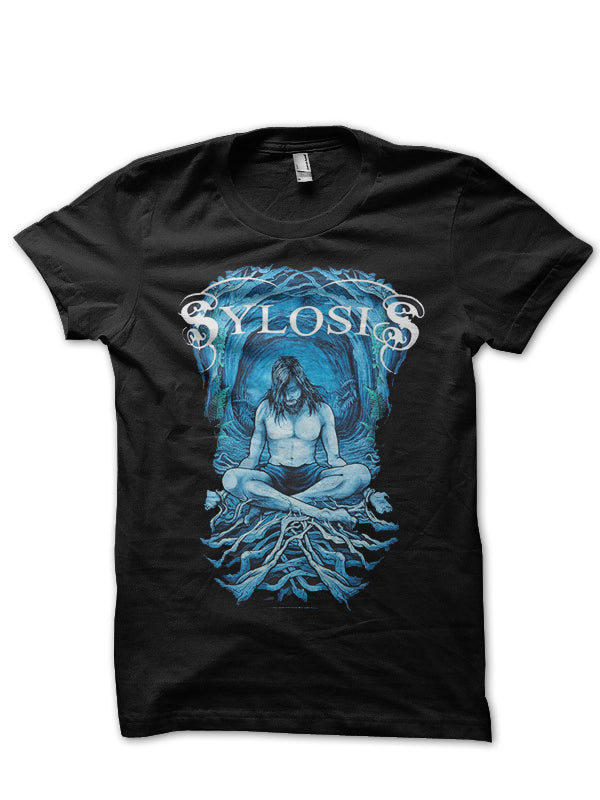 Sylosis T-Shirt Style002 Hoodie, Sweatshirt | CoreVibeTees.com