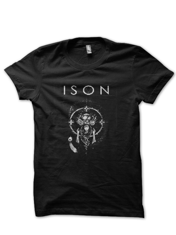 Sylosis T-Shirt Style007 Hoodie, Sweatshirt | CoreVibeTees.com
