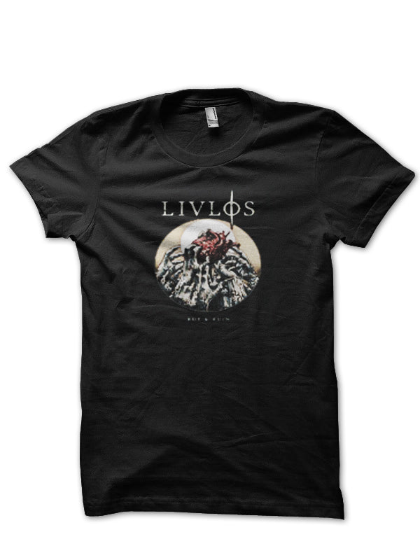 Sylosis T-Shirt Style008 Hoodie, Sweatshirt | CoreVibeTees.com