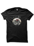 Sylosis T-Shirt Style008 Hoodie, Sweatshirt | CoreVibeTees.com